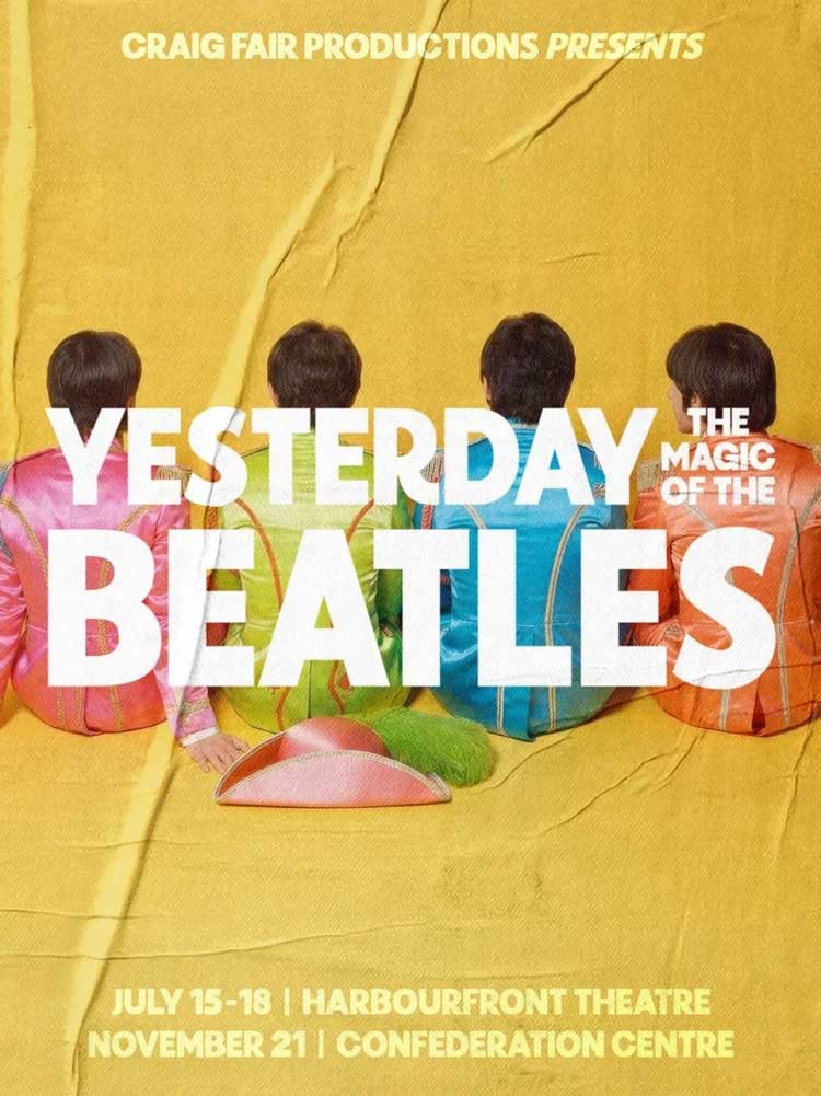 Beatles---Website